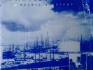 PARTLY CLOUDY - EXCESS VERBIAGE - FORECAST LP - MINIMAL SYNTH - 1987 LP