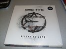 EMIGRATE - Silent So Long -  2LP Vinyl & MP3 // Sealed & Gatefold // RAMMSTEIN
