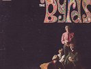 The Byrds Fifth Dimension Original 1966 Columbia 2 Eye CS 9349 LP Near Mint