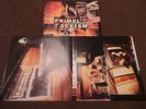 PRIMAL SCREAM - Vanishing Point(UK 1997 DOUBLE VINYL ALBUM / UNPLAYED MINT)