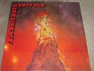BUFFALO - VOLCANIC ROCK - NEW