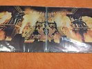 Kiss Alive Mexican Issue Error Diferent Picture In Gatefold Exclusive Mexico