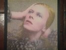 1971 DAVID BOWIE Hunky Dory LP - MINT - FIRST PRESSING - RCA LSP-4623