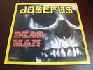 Josephus - Dead Man - rare Reissue - limited Edition - Prog/Psych/Kraut - Mint