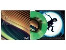 Angels And Airwaves Dream Walker Members Green Vinyl blink 182 limited