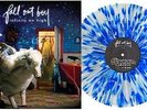 FALL OUT BOY 2xLP INFINITY ON HIGH Vinyl NEW MINT SEALED