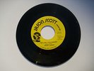 JERRY LANDIS - THE LONE TEEN RANGER/LISA 7