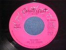 Ohio northern mod soul/Felix Harris/Counterpart/Walkin (In The Night)/clean VG+