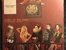 Panic At The Disco A Fever You Can't Sweat Out Gold Vinyl LP New Sealed /1150