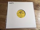 The Suicide File Twilight LP TEST PRESS IND54 american nightmare hope conspiracy