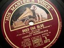 COMEDY comedian HARMONISTS The way with every sailor UK hmv 1931 B 3972 78 rpm