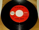 Round Robin I'm The Wolf Man/Sit & Dance (Inst.) Rare Promo 7