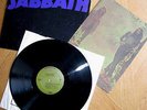 BLACK SABBATH 