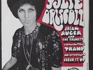 JULIE DRISCOLL, BRIAN AUGER & TRINITY: Tramp / Break It Up 45 (France, PS) Rock