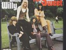 SWEET: Little Willy / Man From Mecca 45 (Germany, PS) Rock & Pop
