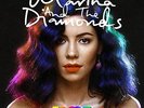 MARINA &  THE DIAMONDS - FROOT (BONUS CD) NEW VINYL