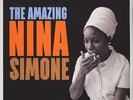 Nina Simone - The Amaxing Nina Simone Vinyl UK LP