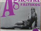 AGNETHA FÄLTSKOG (ABBA) * FÖLJ MED MIG * SWE 7