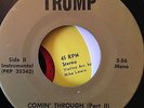 DEEP FUNK 45 The Mind Liberators 