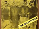 RARE Michigan Punk 45-Brain Police-Kind of a Drag-Legal-KBD-NICE