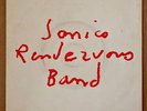 Detroit Punk 45-Sonics Rendezvous Band-City Slang-Red Text-ORIGINAL-KBD-MC5-NICE