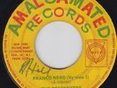 The DESTROYERS franco nero 45 rare SKA rocksteady SKINHEAD REGGAE mod HEAR ?