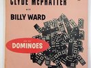 Clyde McPhatter w/Billy Ward & The Dominoes 