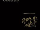 CHRISTIAN DEATH Atrocities LP BLACK VINYL 2016 LTD.800