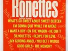 Ronettes 