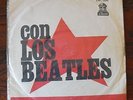 THE BEATLES-: