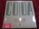 Coda - Deluxe Edition [Vinyl, 3 LP]   Led Zeppelin - Neu