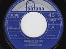 MISUNDERSTOOD Children Of The Sun RARE ORIG UK 45 garage FREAKBEAT psych LISTEN