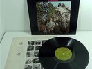 THE GLASS FAMILY ELECTRIC BAND - US 1968 WB ACID Psych LP WS 1776 Orig.