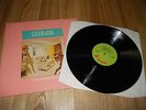 CLOUDS - Watercolour Days LP UK CHRYSALIS LABEL FIRST PRESS A1/B1 MATRIX - PSYCH