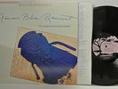 JENNIFER WARNES - FAMOUS BLUE RAINCOAT LP - CYPRESS REC. - LYRICS ON SLEEVE