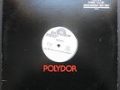 Blondie Giorgio Moroder White Label DJ Only 