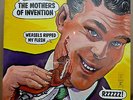 FRANK ZAPPA & THE MOTHERS 