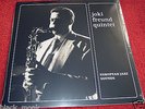 JOKI FREUND QUINTET EUROPEAN JAZZ SOUNDS 1957 BE JAZZ LP