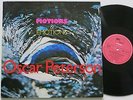 OSCAR PETERSON MOTIONS & EMOTIONS ORIG MPS PINK LP 1969 MINT-