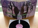 LP/ McDONALD AND GILES - SAME (KING CRIMSON) - Orig. UK 1st Press '70 Psych