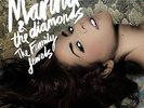 The Family Jewels - MARINA AND THE DIAMONDS [LP]