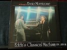 IN HOMAGE TO ENNIO MORRICONE - EDDA' CLASSICAL MACHINE  LP
