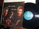 EDDIE COCHRAN LP Singin' To My Baby LIBERTY lrp-3061 MONO original press