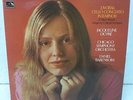 DVORAK CELLO CONCERTO IN B MINOR../ JACQUELINE DU PRE...