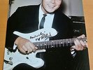 SIR CLIFF RICHARD Signed 12X8 Photo Autograph Music Memorabilia Shadows & COA
