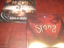 DEF LEPPARD SLANG & MIRROR BALL LIVE 180 GRAM LIMITED EDITION 2 TITLES  5 LP SET