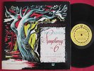 BRUCKNER SYMPHONY NO 6 - L.G. JOPCHUM - URANIA URLP 7041 - RARE CLASSICAL LP