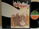 LED ZEPPELIN II LP Atlantic K 40037 Original UK Pressing Gatefold Cover