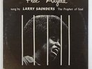 Larry Saunders 