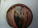 Beefheart Safe as Milk 1st US BDS 5001 RED LABEL W/ bumper sticker/sleeve RARE